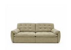 Tiffany Extendable Sofa | Seats 2 to 5 | Chenille Fabric