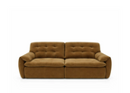 Tiffany Extendable Sofa | Seats 2 to 5 | Chenille Fabric
