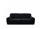 Tiffany Extendable Sofa | Seats 2 to 5 | Chenille Fabric