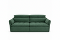 Microfibre Sofa