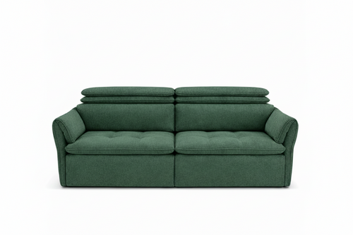 Microfibre Sofa