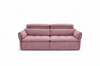 Microfibre Sofa