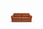 Microfibre Sofa