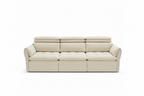 Microfibre Sofa