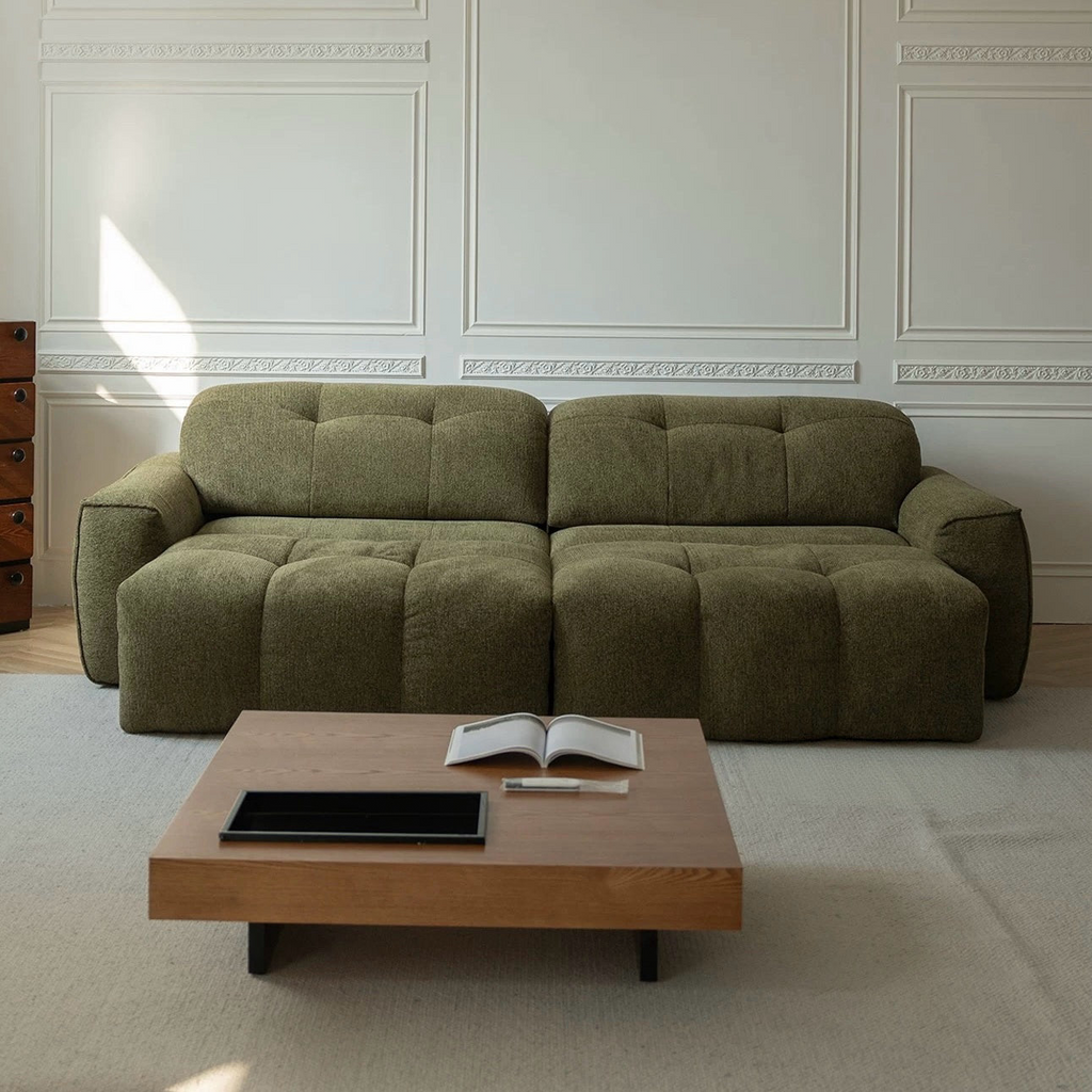 Nara Extendable Sofa